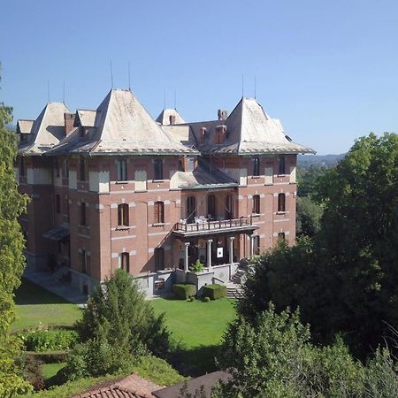 Villa Cernigliaro Dimora Storica Sordevolo Екстер'єр фото