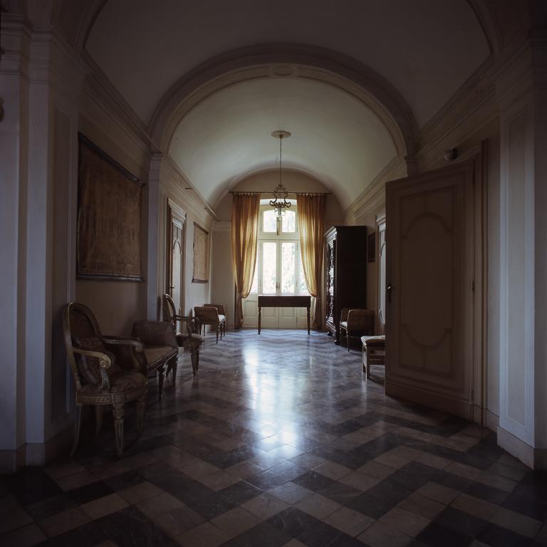 Villa Cernigliaro Dimora Storica Sordevolo Екстер'єр фото