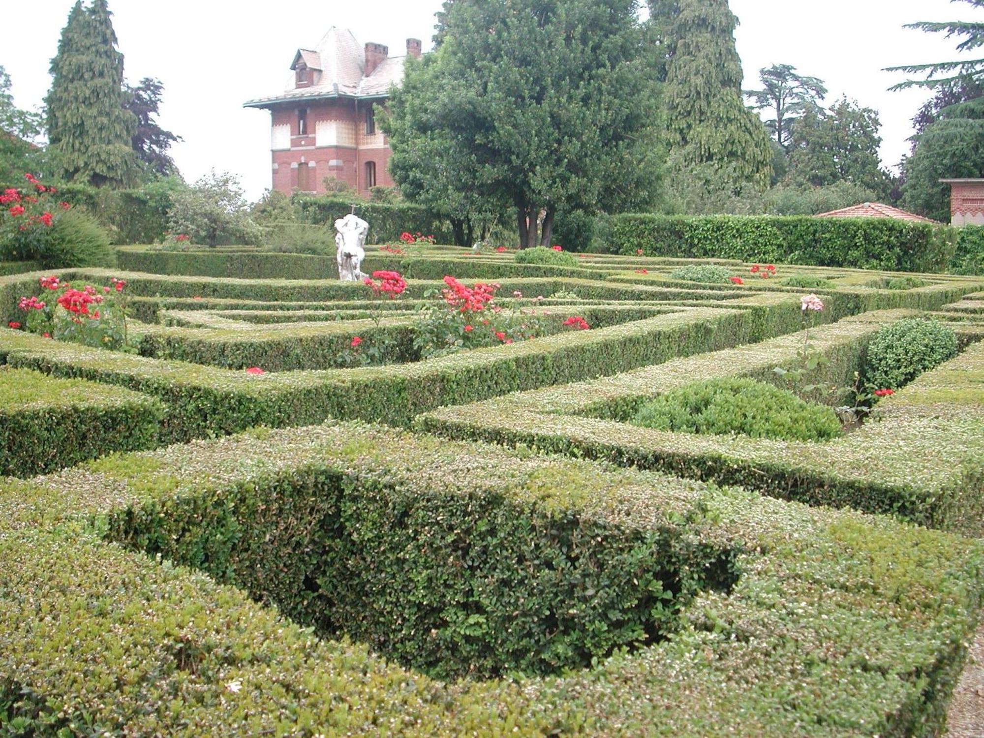 Villa Cernigliaro Dimora Storica Sordevolo Екстер'єр фото