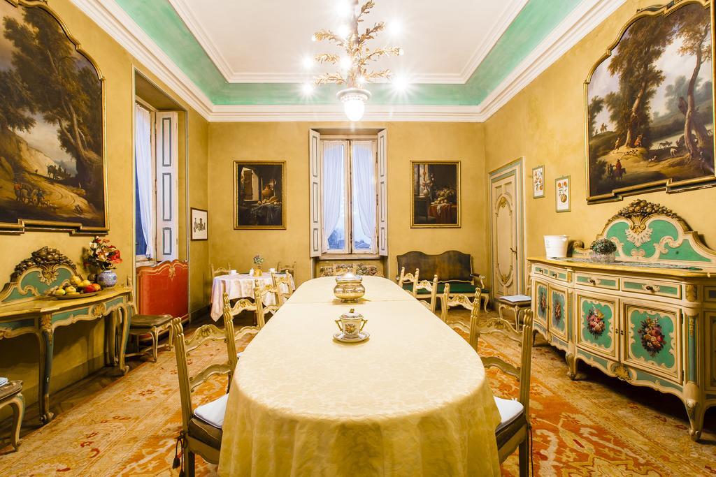 Villa Cernigliaro Dimora Storica Sordevolo Екстер'єр фото