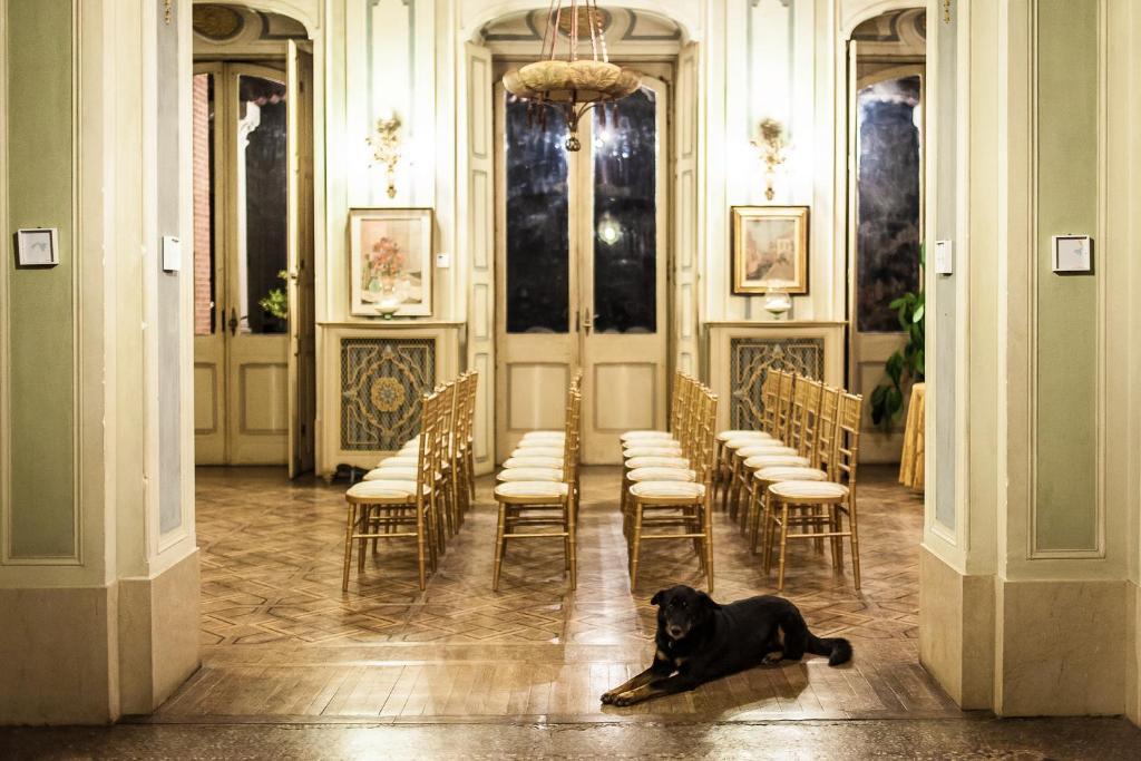 Villa Cernigliaro Dimora Storica Sordevolo Екстер'єр фото